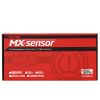Датчик TPMS Autel MX-1 433МГц+315МГц, быстрофиксируемый, металл., черный, 60 шт.