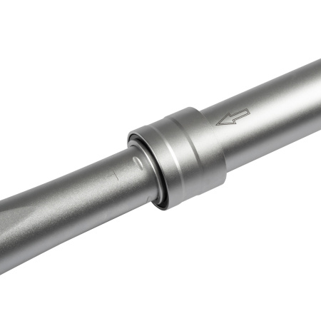 Динамометрический ключ серии ALUMINIUM KING TONY 3485G-2DB (1", 750-2000 Нм, футляр)