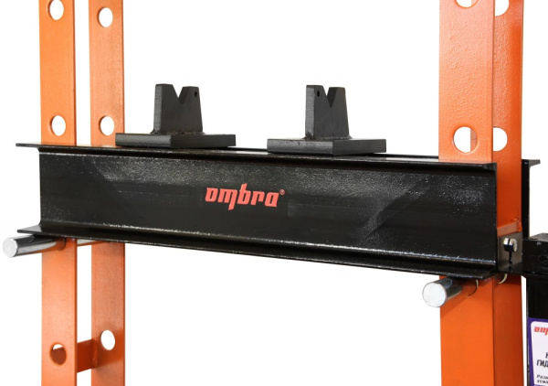 Пресс гидравлический напольный Ombra OHT630V (30 т)