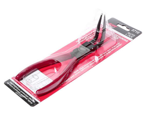 Съемник колец стопорных внутренних изогнутый удлиненный JTC 5710 (225 мм)