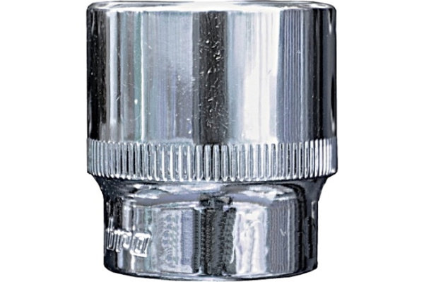 Головка торцевая Ombra 112624 (1/2";DR, внешний TORX®, E24)