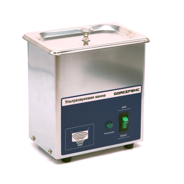 Ультразвуковая ванна ОДА Сервис ODA-M07 (0,7 л)