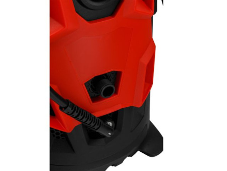 Очиститель высокого давления ECO HPW-2027RSW