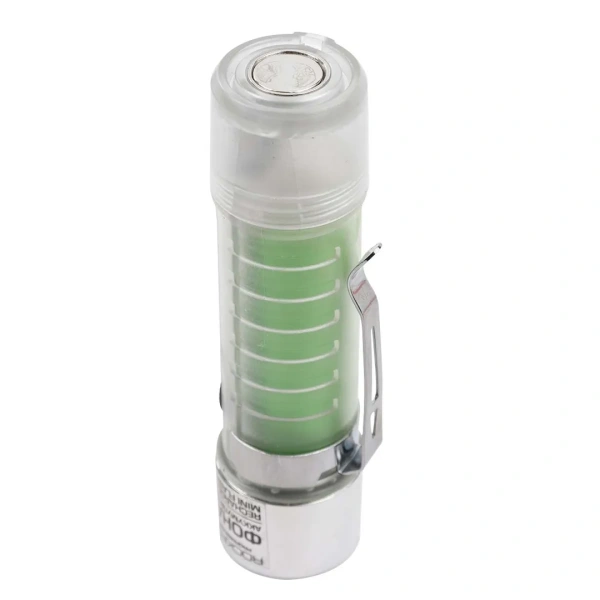 Фонарь аккумуляторный 500мАч, 100лм