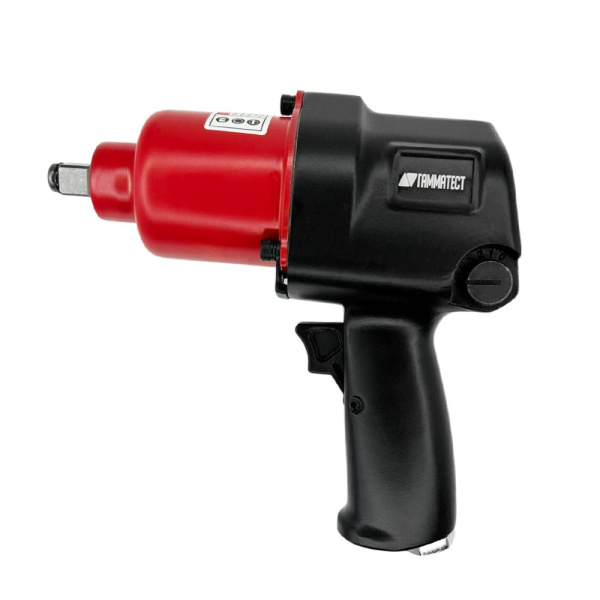 Пневмогайковерт 1/2" ГАММАТЕСТ GT7B004