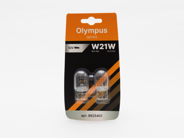 8625401 Olympus W21W