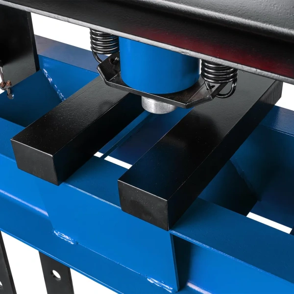 Пресс гидравлический напольный 50т