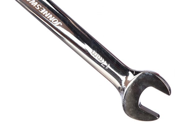 Ключ комбинированный трещоточный с реверсом JONNESWAY W60117 (17 мм)