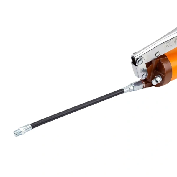 Шприц ручной для нагнетания густой смазки 500мл