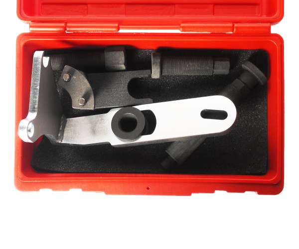 Съемник крышек уплотнительных насоса вакуумного JTC 4197 (BMW N51, N52)