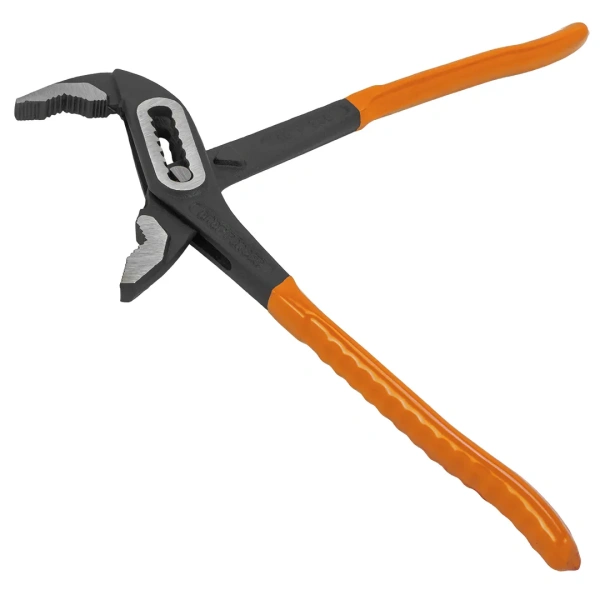 Пассатижи переставные 10''(250мм)