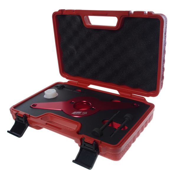 Приспособление для демонтажа/монтажа гасителя колебаний цепи ГРМ JTC 6626 (VW AUDI TFSI 1.8/2.0)