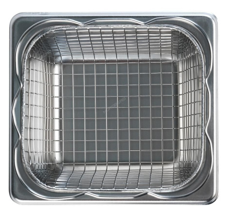 Ультразвуковая мойка NORDBERG NU20 (с подогревом, 1,7 л)