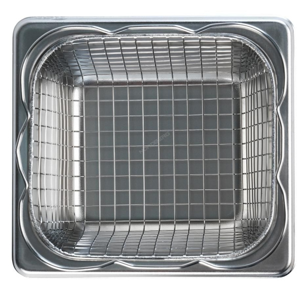 Ультразвуковая мойка NORDBERG NU20 (с подогревом, 1,7 л)