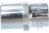 Головка торцевая 12-гранная Ombra 112317 (1/2" DR, 17 мм)