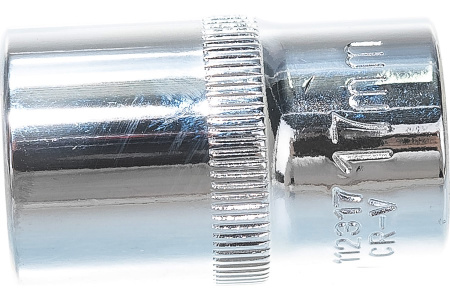 Головка торцевая 12-гранная Ombra 112317 (1/2" DR, 17 мм)