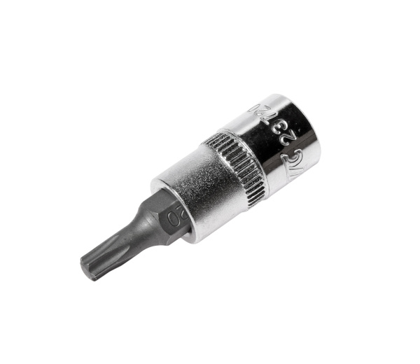 Бита-головка JTC 23720 (1/4", TORX, T20х37 мм)