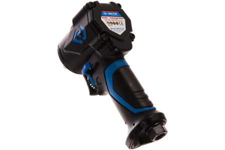 Гайковерт пневматический ударный KING TONY 44802AMP, 1/2", 678 Нм, с комплектом головок, 16 предметов