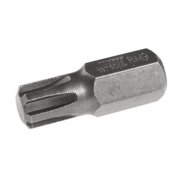 Бита RIBE JTC 1373009 (RМ9х30 мм, 10 мм, S2)