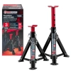 Подставка ремонтная складная 3т (h min 286мм, h max 401мм) (к-т 2шт.)