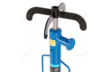 Стойка трансмиссионная 0,5 т NORDBERG N34051