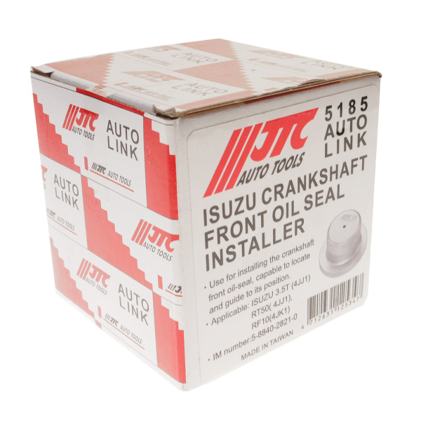 Приспособление для установки переднего сальника коленвала JTC 5185 (ISUZU 3,5 т, RT50, RF10)
