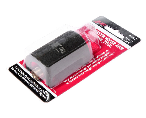 Съемник креплений стеклоочистителей ветрового стекла JTC 4662 (26/39 мм)