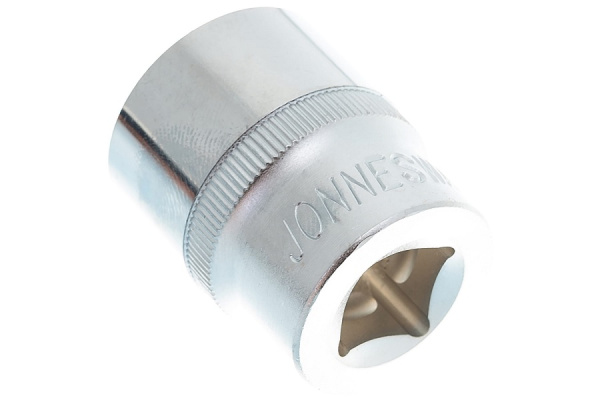 Головка торцевая JONNESWAY S04H4124 (1/2";DR, 24 мм)