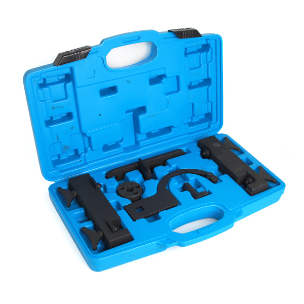 Набор для установки ГРМ LAND ROVER Car-Tool CT-A1484 (5 л)