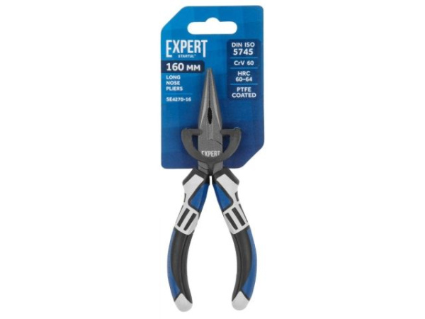 Тонкогубцы 160мм EXPERT STARTUL (SE4270-16)