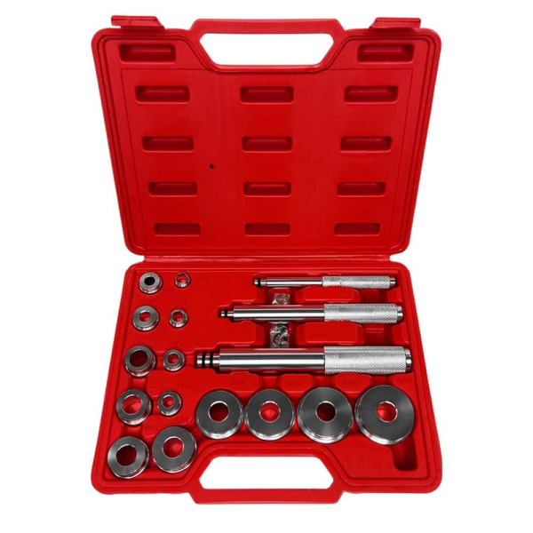 Набор оправок для запрессовки сальников Гамматест GT1Y084