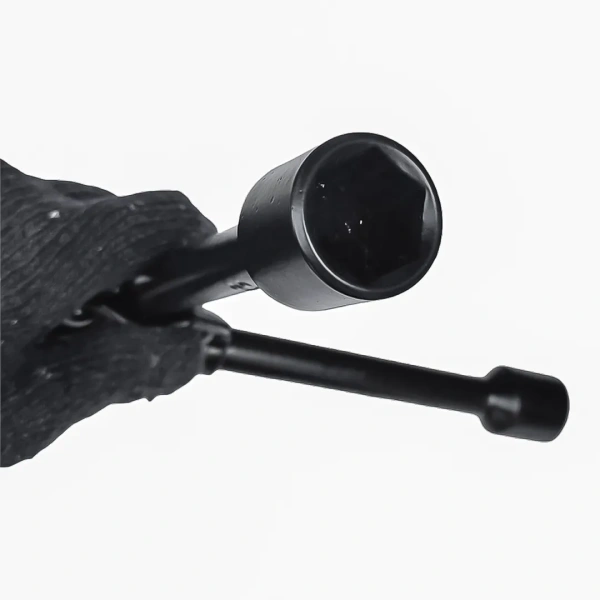 Ключ балонный крестовой 17х19х21х22мм, 1/2''