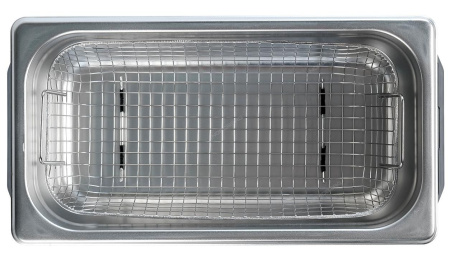 Ультразвуковая мойка NORDBERG NU45D (с подогревом, 3,95 л)