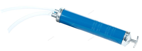 Шприц NORDBERG NO1250 для перекачки масла, 500 мл