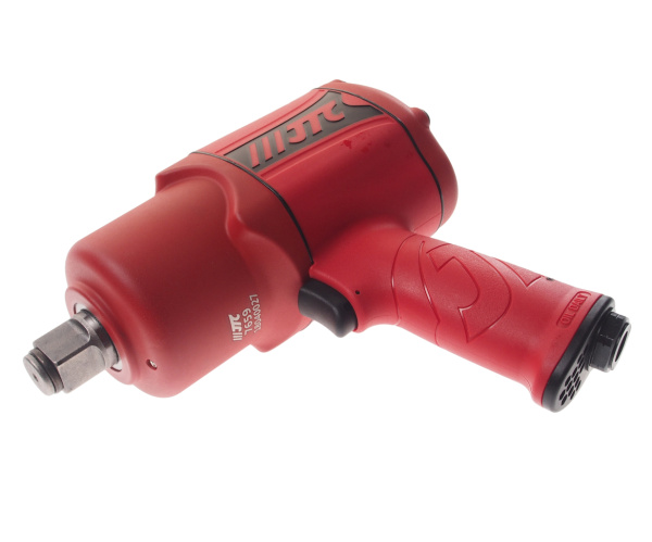 Гайковерт пневматический ударный JTC 7659 (3/4'' 2102Нм 6000об/мин. 90-120PS)