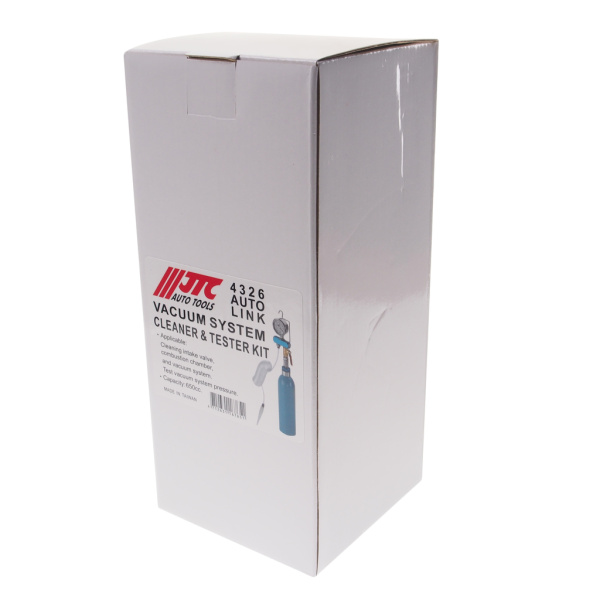 Устройство для чистки камеры сгорания JTC 4326