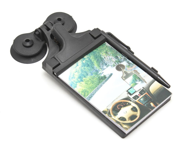 Блокнот автомобильный FXA 006