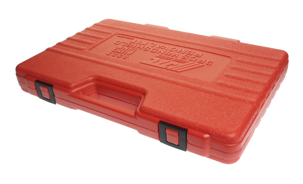 Набор для демонтажа стекол JTC 2527 (9 предметов)