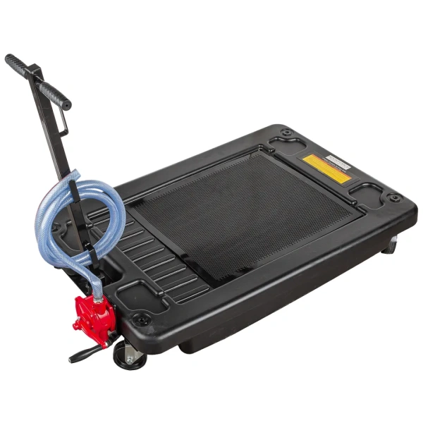 Установка для сбора масла