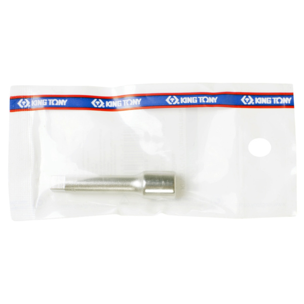 Удлинитель 1/4", 50 мм KING TONY 2221-02