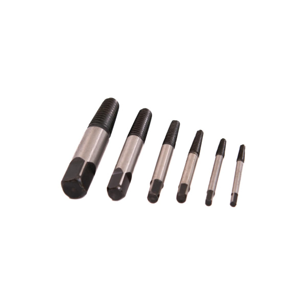 Набор экстракторов ROSSVIK ST133 (6 предметов)