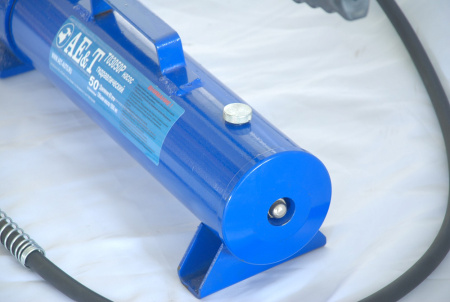 Насос гидравлический ручной AE&T T03100P (100т)