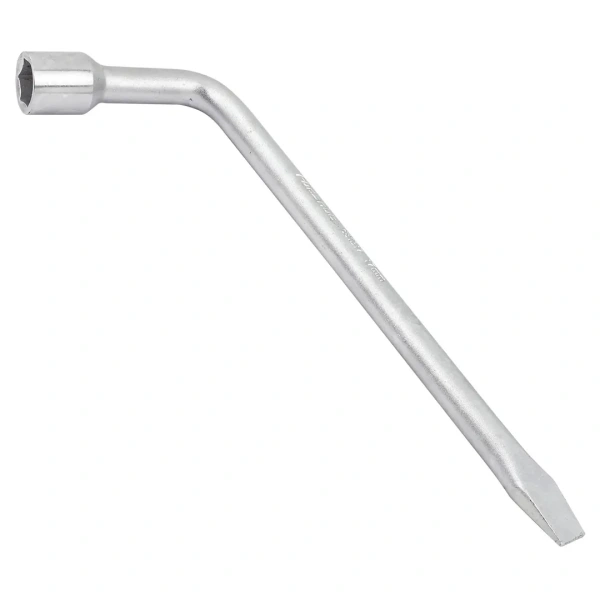 Ключ балонный Г-образный 17мм