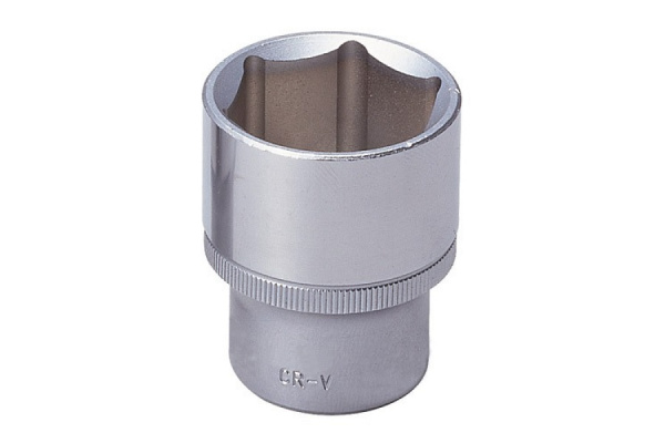 Головка торцевая JONNESWAY S04H4125 (1/2";DR, 25 мм)