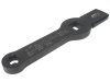 Ключ для тормозных суппортов грузовых автомобилей JTC 5595-E18 (3/4", TORX E18)