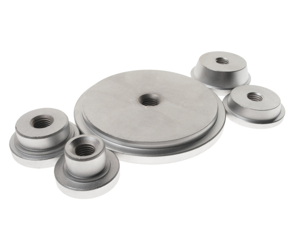 Набор приспособлений для монтажа подшипника дифференциала JTC 5196 (ISUZU RT50)