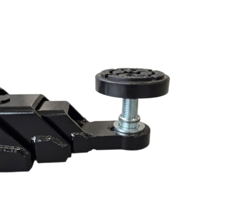 Подъёмник двухстоечный электрогидравлический г/п 5 т Хорекс Авто HL-5.0HZ-H1