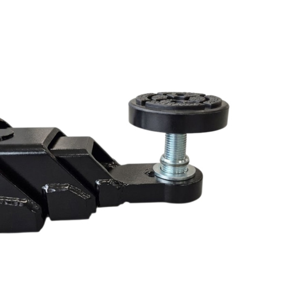 Подъёмник двухстоечный электрогидравлический г/п 5 т Хорекс Авто HL-5.0HZ-H1