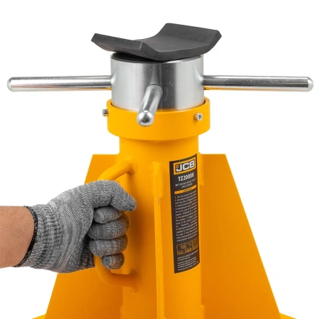 Подставка ремонтная 20т