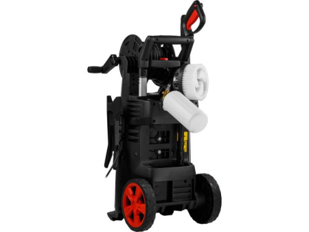 Очиститель высокого давления ECO HPW-2027RSW